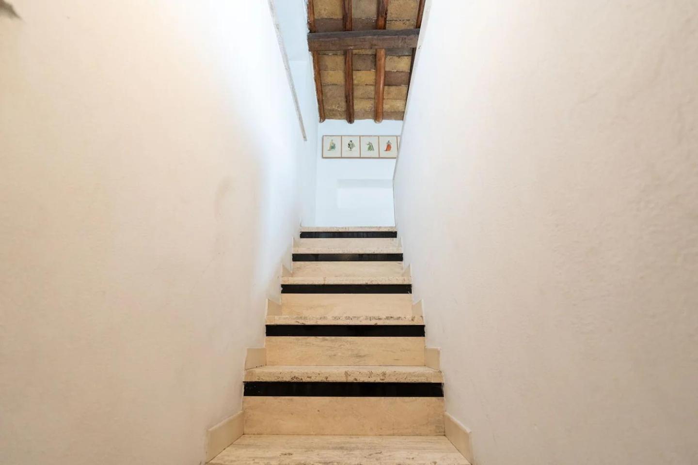 15 Min From Piazza Venezia Skyline Sanctuary In Trastevere Εξωτερικό φωτογραφία