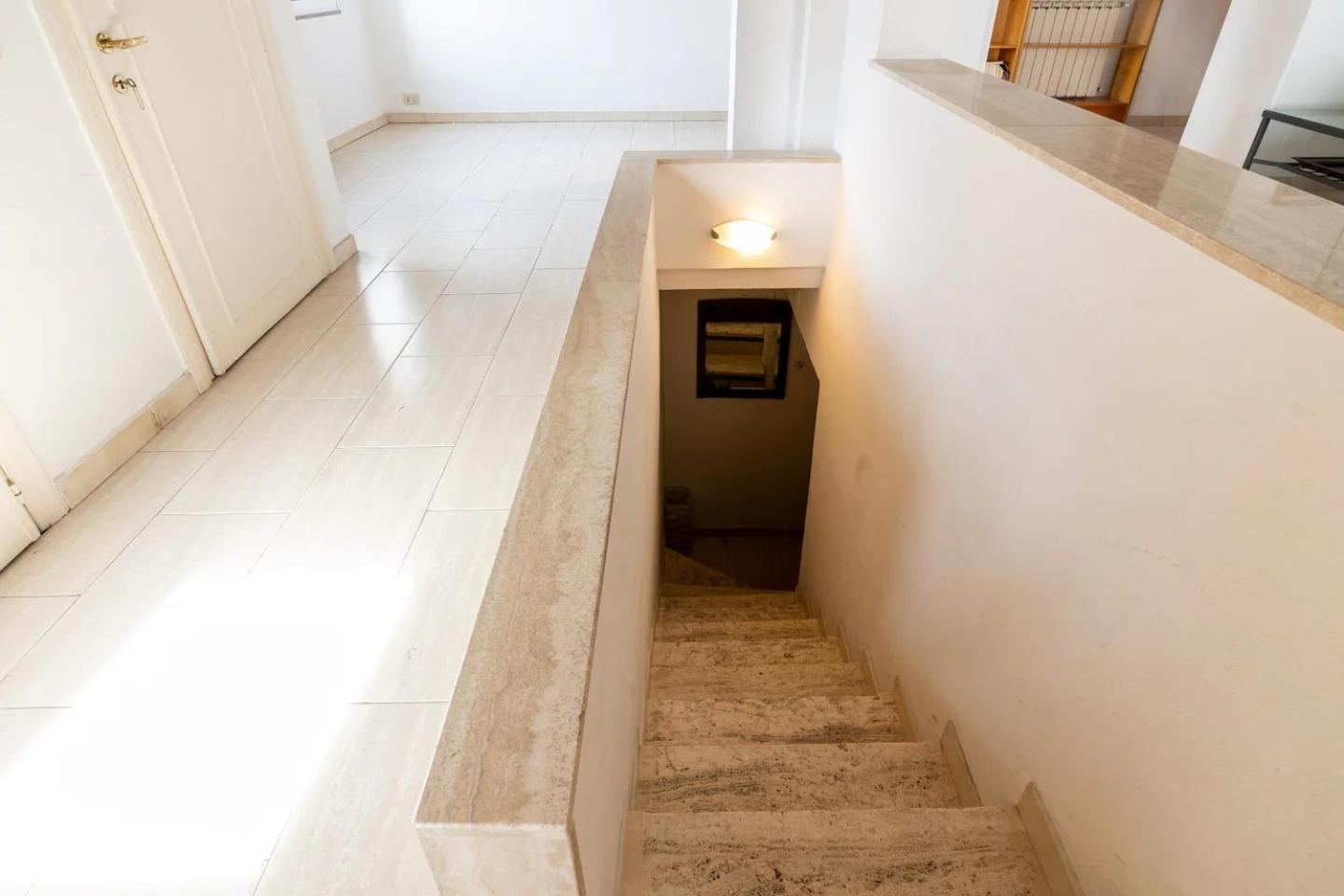 15 Min From Piazza Venezia Skyline Sanctuary In Trastevere Εξωτερικό φωτογραφία