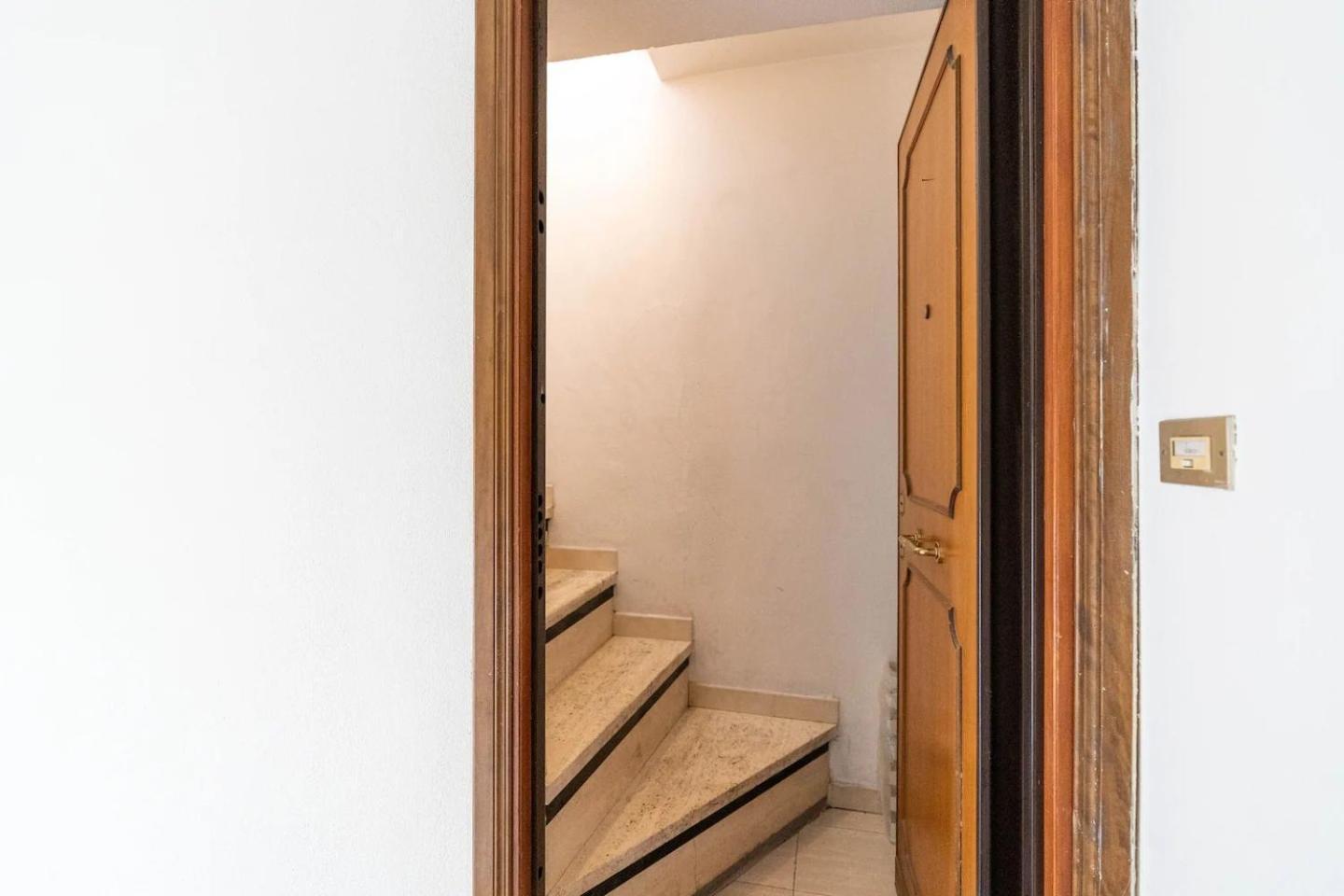 15 Min From Piazza Venezia Skyline Sanctuary In Trastevere Εξωτερικό φωτογραφία