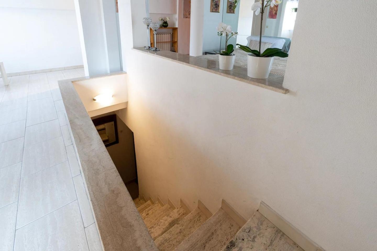 15 Min From Piazza Venezia Skyline Sanctuary In Trastevere Εξωτερικό φωτογραφία