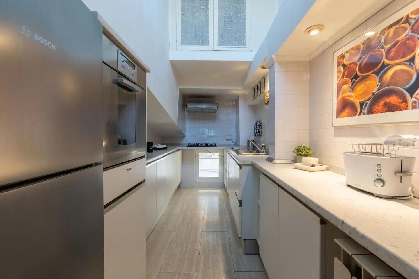 15 Min From Piazza Venezia Skyline Sanctuary In Trastevere Εξωτερικό φωτογραφία