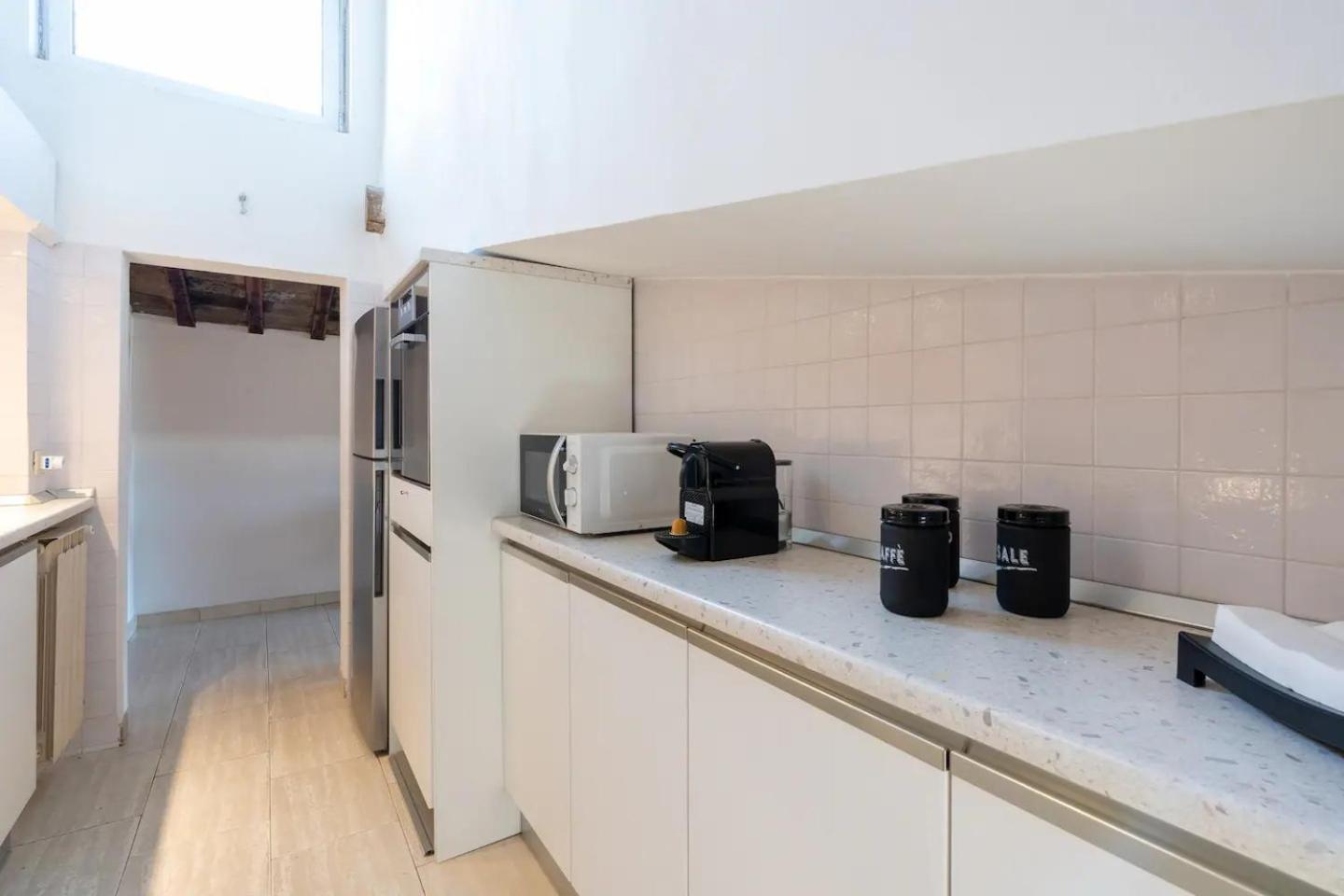15 Min From Piazza Venezia Skyline Sanctuary In Trastevere Εξωτερικό φωτογραφία